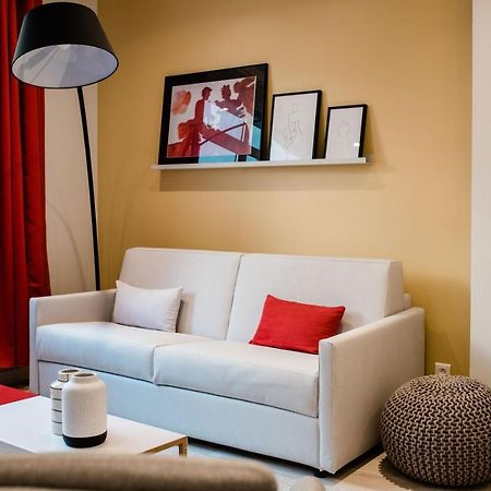Suite Gide : Au Coeur De La Rive Gauche, Neuf, Design, 2/4 Personnes باريس المظهر الخارجي الصورة
