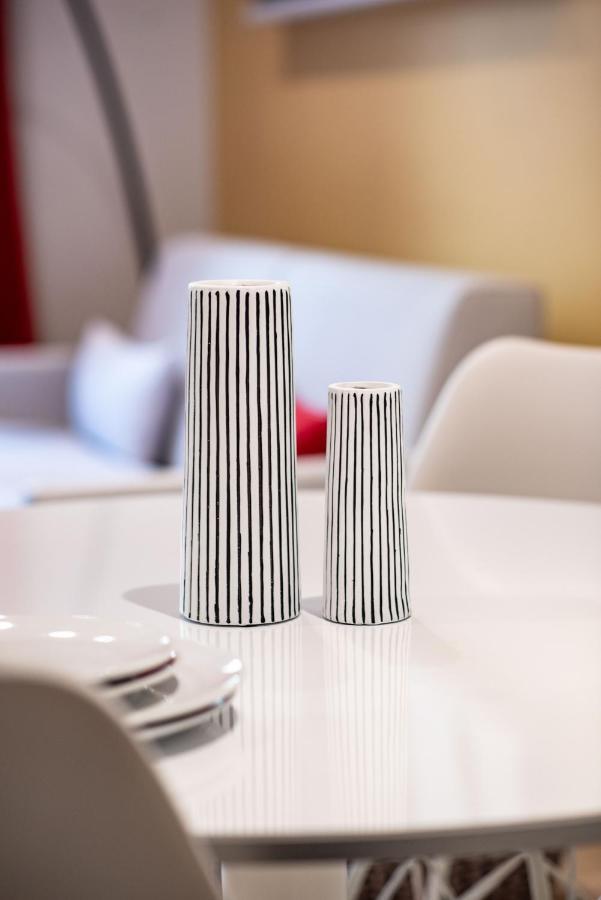Suite Gide : Au Coeur De La Rive Gauche, Neuf, Design, 2/4 Personnes باريس المظهر الخارجي الصورة