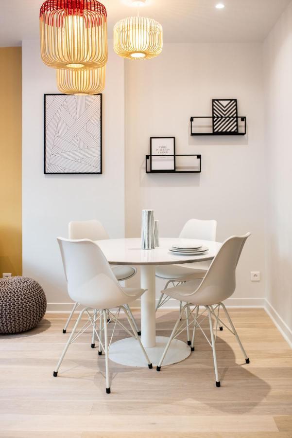 Suite Gide : Au Coeur De La Rive Gauche, Neuf, Design, 2/4 Personnes باريس المظهر الخارجي الصورة